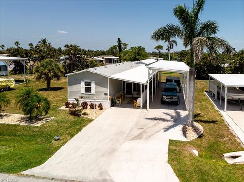 7696 Farrell Rd, BOKEELIA, FL, 33922-1914 | Card Image