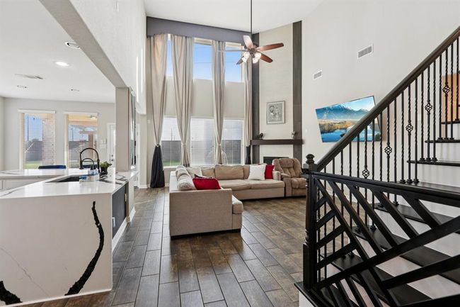 9403 Peralta Creek Ct, House other with 4 bedrooms, 4 bathrooms and 2 parking in Cypress TX | Image 5