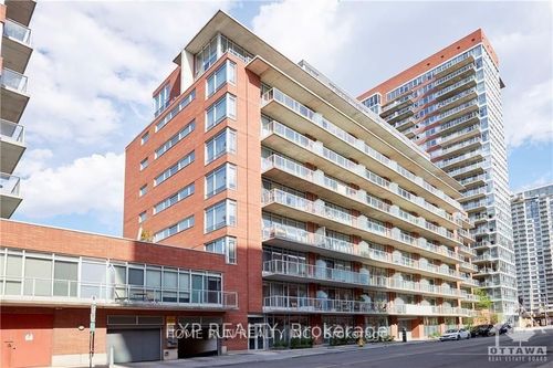 205-383 Cumberland St, Ottawa, ON, K1N1J7 | Card Image