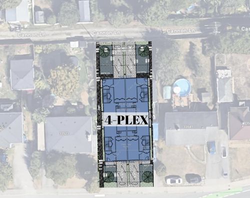 33533 Cannon Ave, Abbotsford, BC, V2S1W1 | Card Image