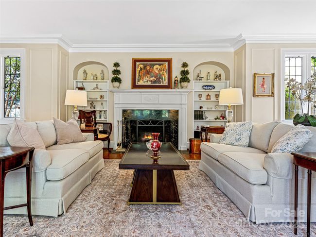 334 Vanderbilt Rd, House other with 5 bedrooms, 6 bathrooms and null parking in Biltmore Forest NC | Image 7