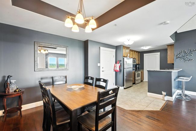 808 - 60 Walter Havill Dr, Condo with 2 bedrooms, 2 bathrooms and null parking in Halifax NS | Image 13