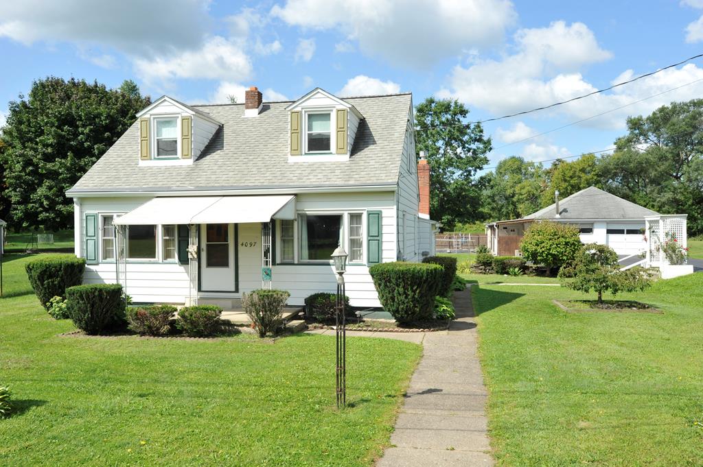 Rockwell Ave, Horseheads, NY 14845