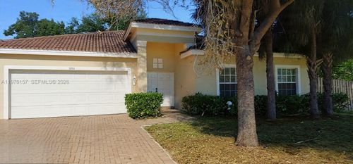 5201 Nw 25th St, Lauderhill, FL, 33313 | Card Image