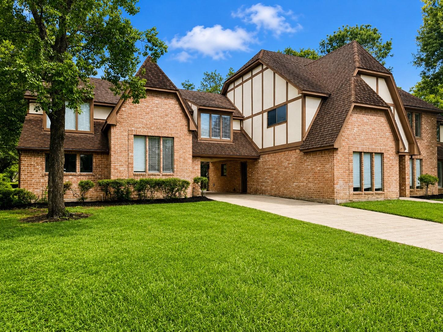 Residential in Spring 3