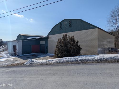 130 Spring Hope Rd, Schellsburg, PA, 15559-9129 | Card Image