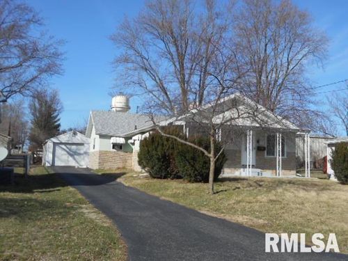 777 E Vernon St, Farmington, IL, 61531-1333 | Card Image
