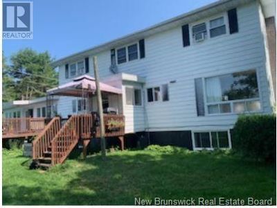 1668 Rte 101, House other with 7 bedrooms, 3 bathrooms and null parking in Nasonworth NB | Image 2