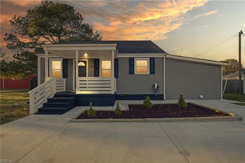 2425 Ambler Ave, Norfolk, VA, 23513-2705 | Card Image