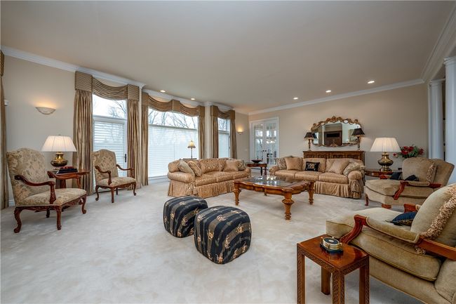511 Jennifer Ln, House other with 5 bedrooms, 7 bathrooms and 4 parking in Gibsonia PA | Image 15