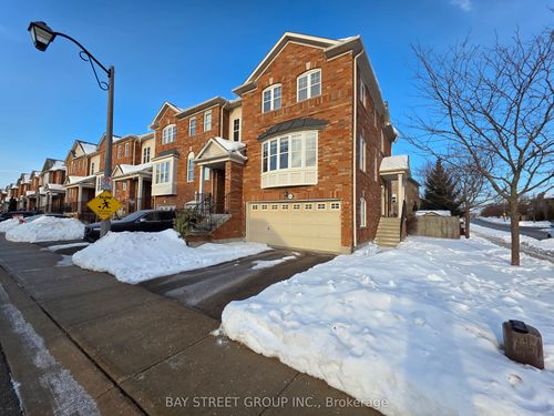 2266 Baronwood Dr, Oakville, ON, L6M0G6 | Card Image