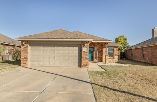 3618 Ridgely Avenue, Lubbock, TX, 79407 | Card Image