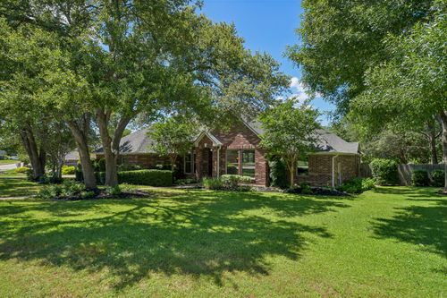 3902 Denim Trail, Austin, TX, 78739 | Card Image