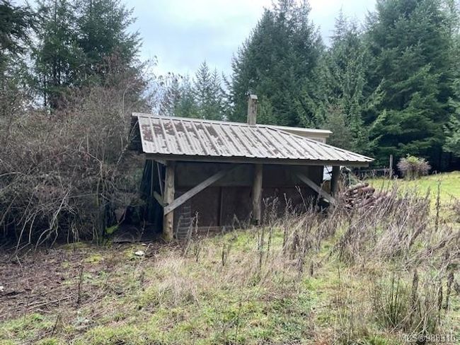 901 Isabella Point Rd, House other with 1 bedrooms, 1 bathrooms and 4 parking in Salt Spring Island BC | Image 13