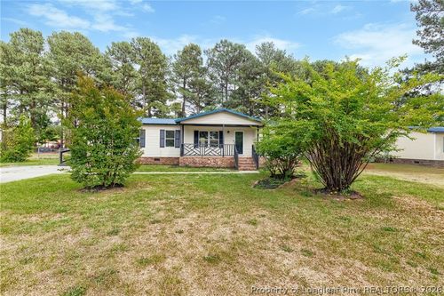 2707 Lowlander Dr, Raeford, NC, 28376-6399 | Card Image