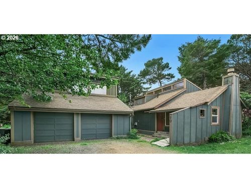 70 Nw Knoxville St, Yachats, OR, 97498-9065 | Card Image