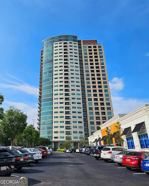 4561 Olde Perimeter Unit 1607 Way Ne, Atlanta, GA, 30346 | Card Image