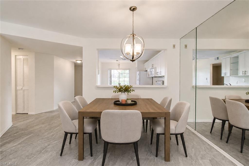 Residential in NAPLES 4