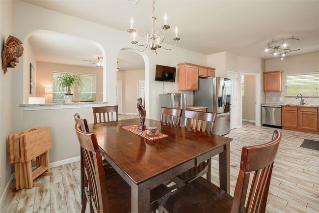 Dining Area | Image 8