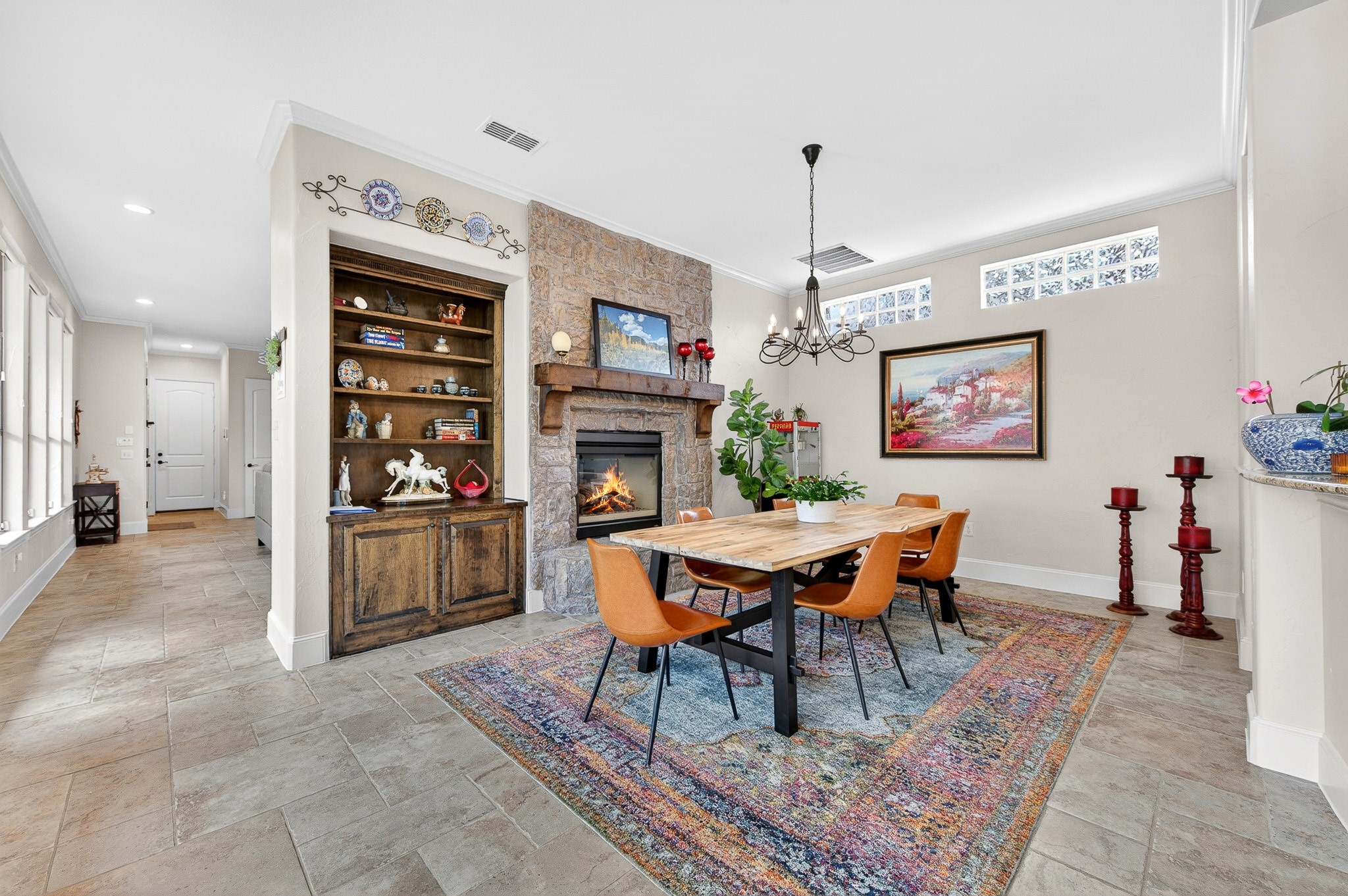 Residential in Farmers Branch