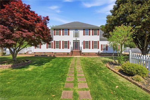 30 Holloway Road, Newport News, VA, 23602 | Card Image