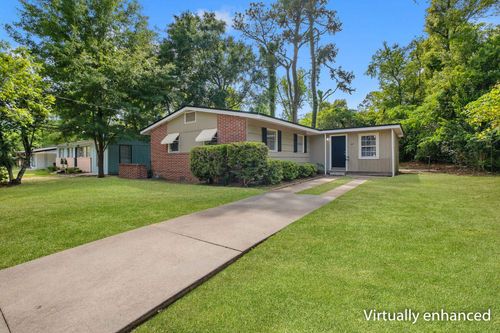 322 Meadowbrook Ln, TALLAHASSEE, FL, 32304-3922 | Card Image