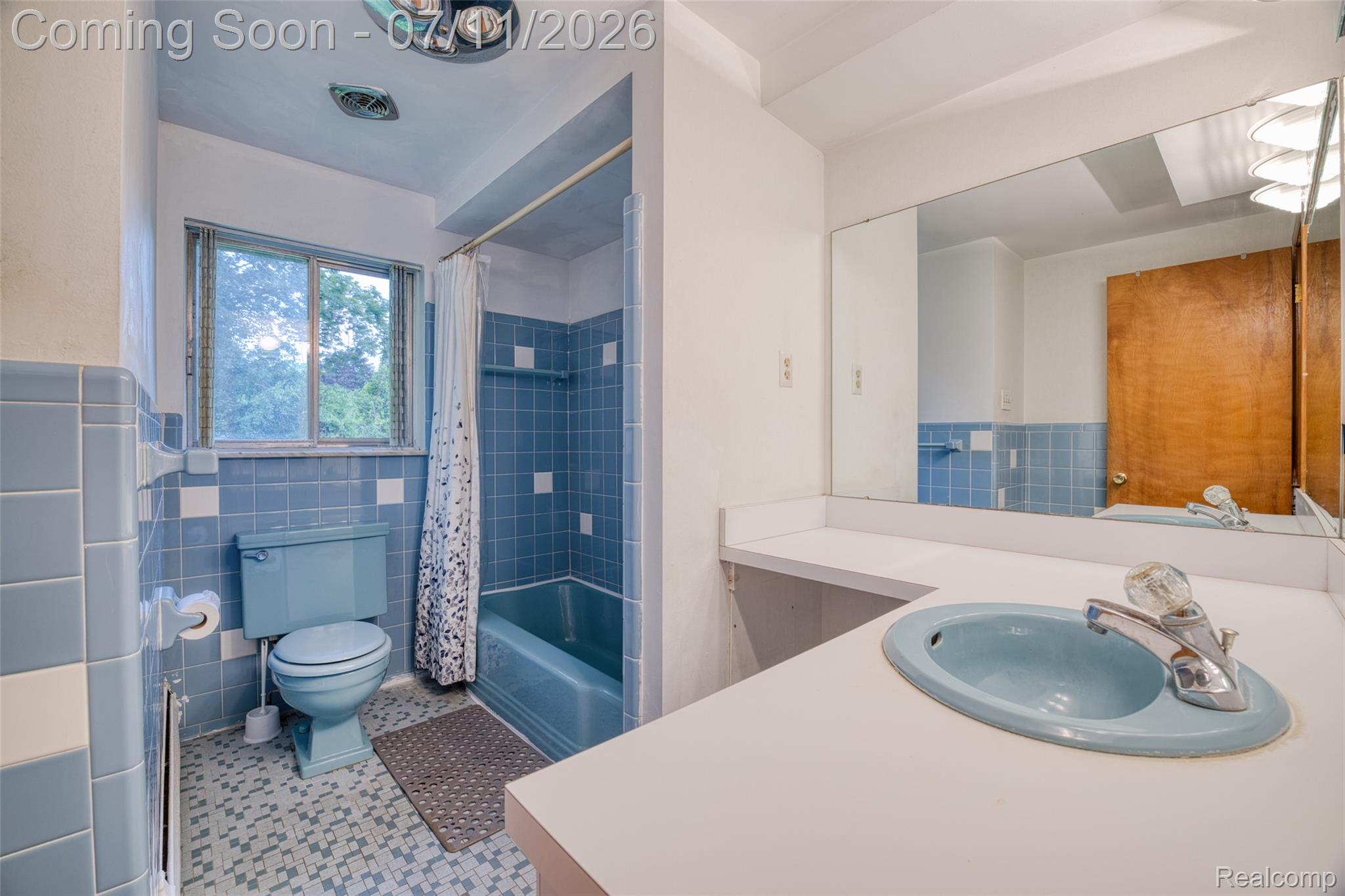 Residential in Bloomfield Hills 4