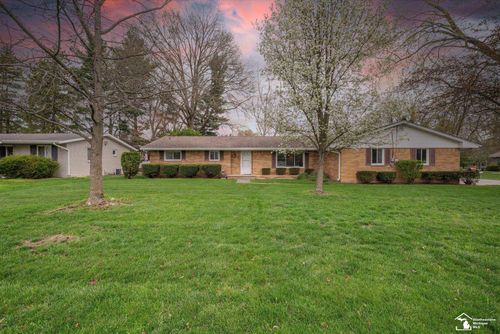 1170 Hillcrest Drive, Bedford Township, MI, 48182 | Card Image