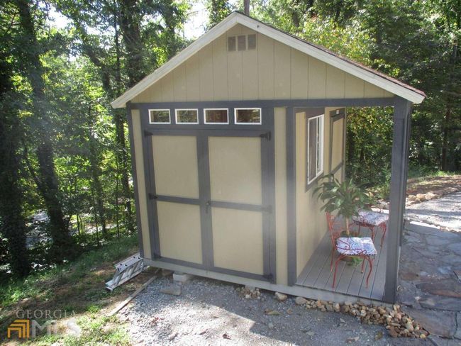 2038 Upper Salem Church Rd, House other with 3 bedrooms, 2 bathrooms and null parking in Jasper GA | Image 38