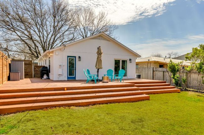 5400 Grover Ave, House other with 3 bedrooms, 2 bathrooms and 2 parking in Austin TX | Image 27