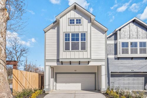 1121 E 24th St, Houston, TX, 77009-1712 | Card Image