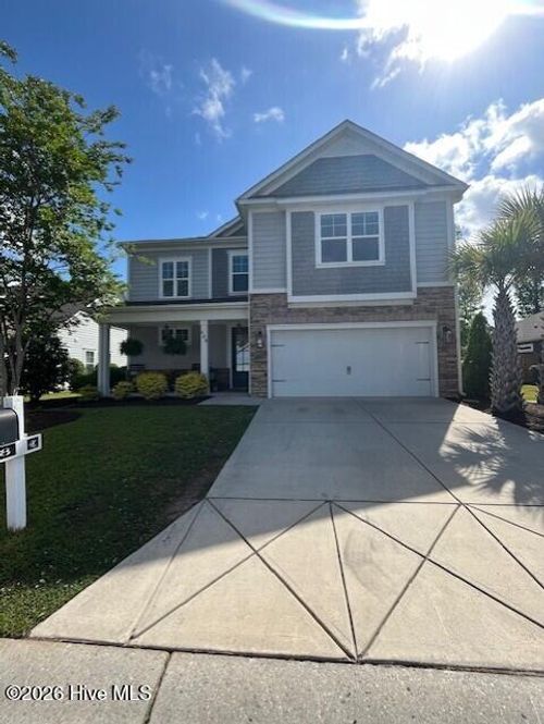 608 Coniston Dr, Leland, NC, 28451-9754 | Card Image