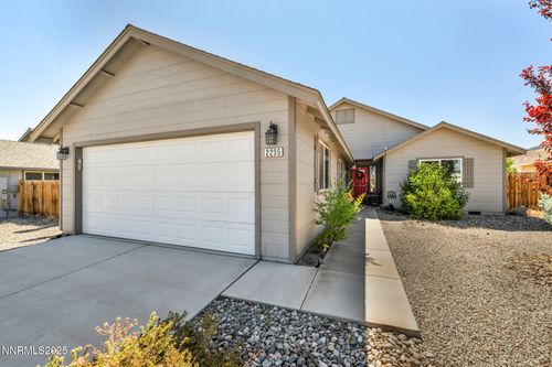 2235 Kadden Way, Dayton, NV, 89403 | Card Image