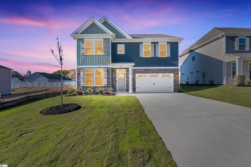lot-138-2020 Halton Oaks Drive, Spartanburg, SC, 29303 | Card Image