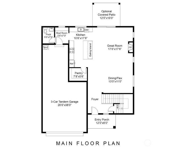 Residential in Tacoma