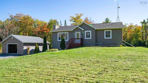 2407 Old Guysborough Rd, Goffs, NS, B2T1B9 | Card Image