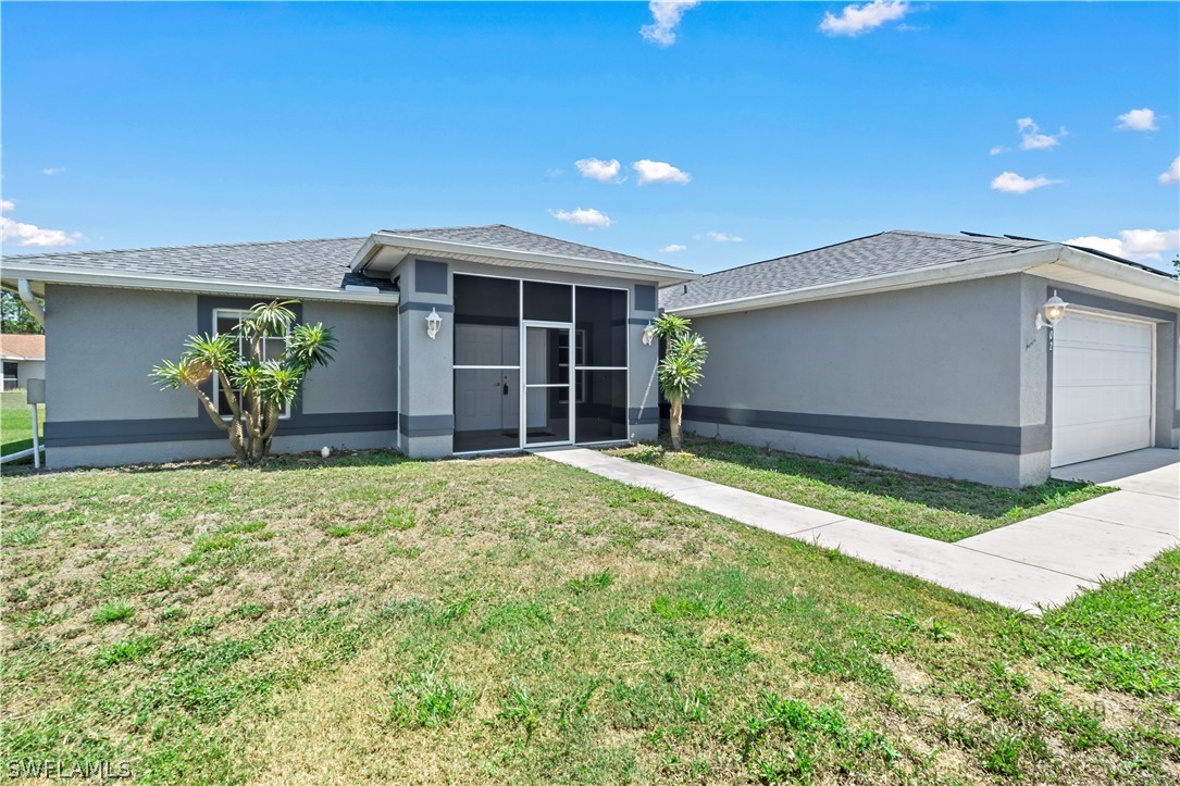 42nd St, Lehigh Acres, FL 33971