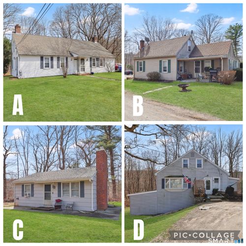 111 Depot Rd, Storrs Mansfield, CT, 06268-5108 | Card Image