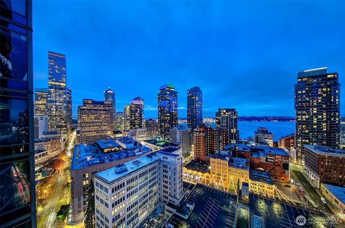 unit-2303-1920 4th Ave, Seattle, WA, 98101-5123 | Card Image