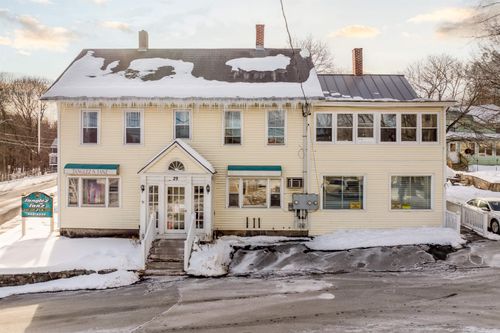 29 Mascoma St, Lebanon, NH, 03766-1286 | Card Image