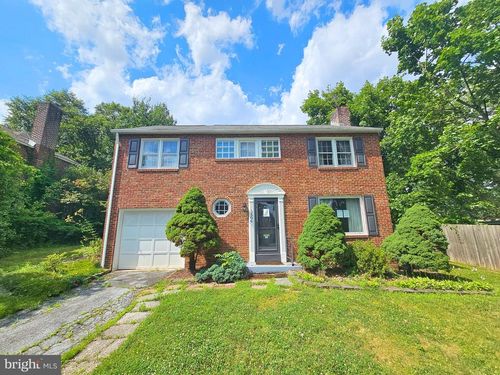 1506 Carlisle Rd, CAMP HILL, PA, 17011-7503 | Card Image