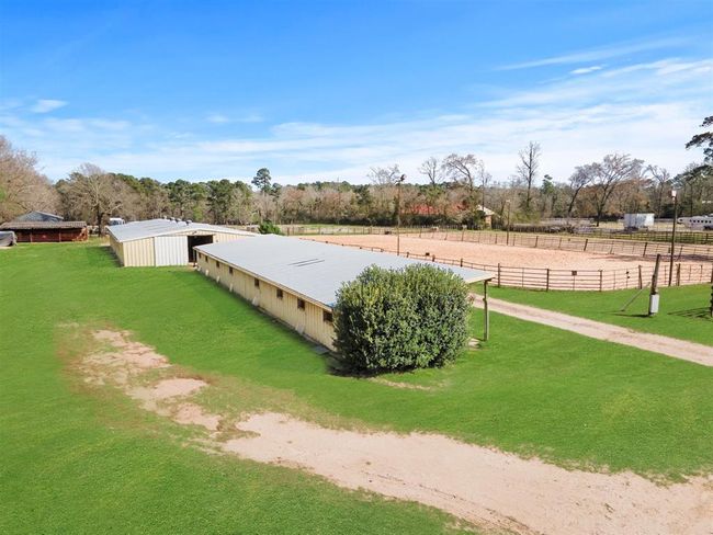 13259 Kidd Rd, Home with 3 bedrooms, 3 bathrooms and null parking in Conroe TX | Image 20