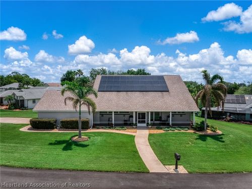 109 Crestview Ct, Lake Placid, FL, 33852-8133 | Card Image