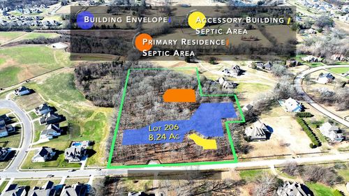 3119 Chase Point Dr, Franklin, TN, 37067-8156 | Card Image