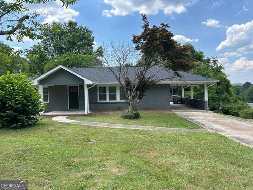 300 Alfred Ave Se, Rome, GA, 30161-6906 | Card Image