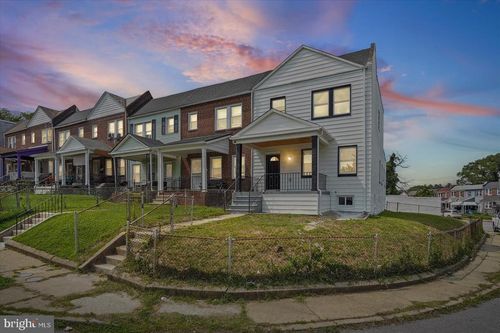 2500 Quantico Ave, BALTIMORE, MD, 21215-7069 | Card Image