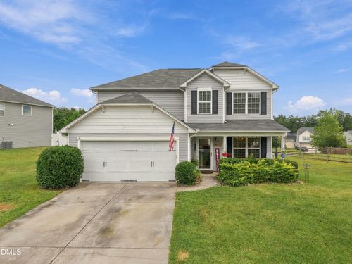 239 Thistle Downs Drive, Burlington, NC, 27215 | Card Image