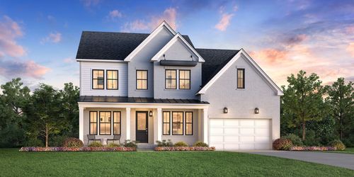 1412 Round Hill Lane, Spring Hill, TN, 37174 | Card Image