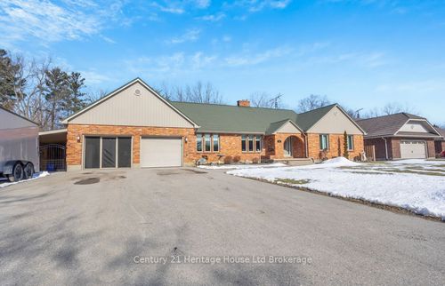 15 Prince William St, Langton, ON, N0E1G0 | Card Image