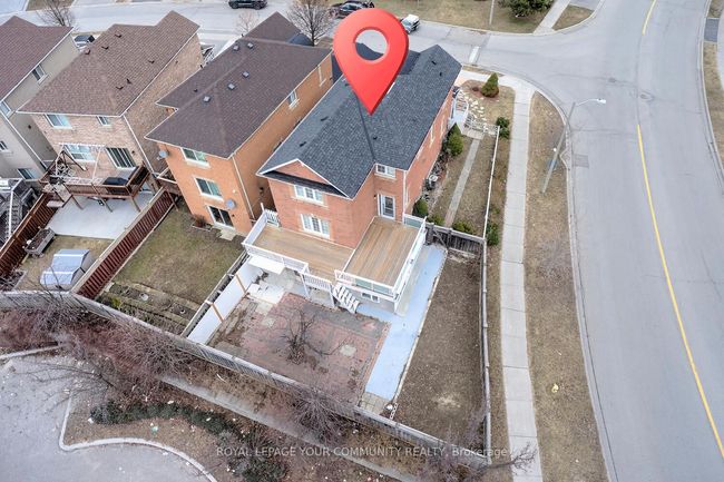 2 Bestview Cres, House other with 4 bedrooms, 4 bathrooms and 2 parking in Maple ON | Image 45